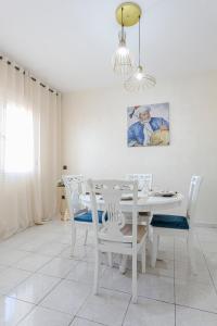 Spacious Family Flat