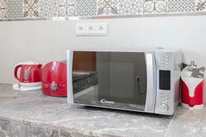 Spacious Family Flat