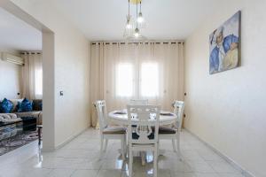 Spacious Family Flat
