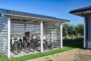 Holiday Home Sarbinowo near Baltic Beach