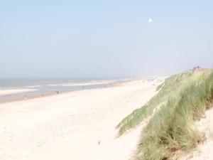 Studio Apartment in Knokke near Seafront