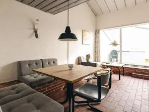 Holiday home Brovst XXI - Tranum Strand