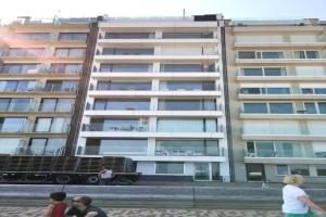 Apartment in Wenduine with Sea Views - 4hvězdičkové hotely ve městě Wenduine