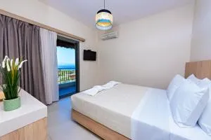 AGALI ROOMs - Perdika