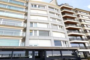 Apartment in Wenduine with Stunning Sea Views - 4hvězdičkové hotely ve městě Wenduine