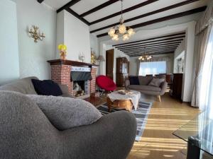 Villa in Wenduine near the Beach