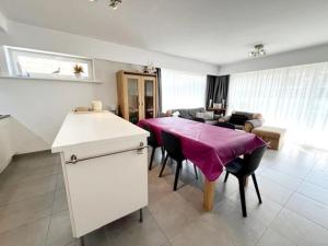 Apartment in Wenduine near the Beach