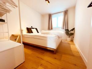 Apartment in Wenduine near Zeedijk Beach