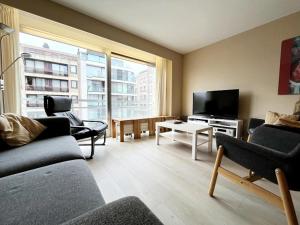 Apartment in Wenduine near the Beach