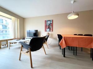 Apartment in Wenduine near the Beach