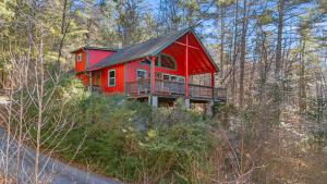 Serenade Cove by Carolina Mornings