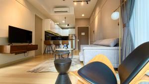 Star Suites KLCC Tower 2 by Flixses