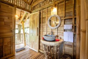 Aura Svarga - Swarga House