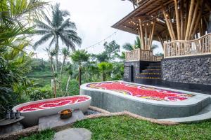 Aura Svarga - Swarga House