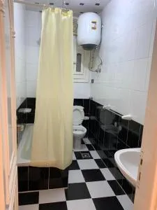 Apartment Three bedrooms - Jamaşah