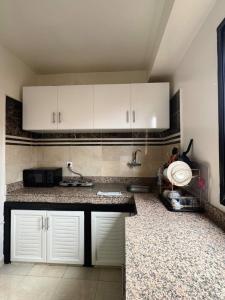 Beautiful Luxurious 2-bedroom with Wi-Fi Gueliz, Marrakech