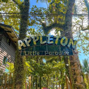 Small Deluxe Adjacent Room - Appleton Little Paradise Beach Resort & Restaurant