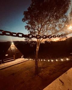 Cabana Alpina Ibitipoca