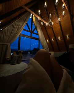 Cabana Alpina Ibitipoca