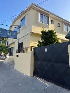 Hostal Quilpué - El Retiro