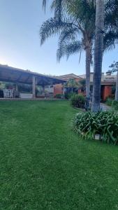 villa pato country house