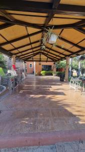 villa pato country house