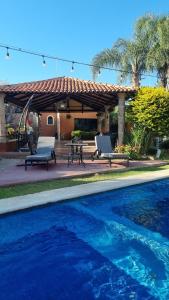 villa pato country house