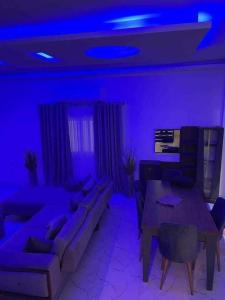 فيلا في كنجي مريوط