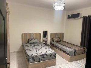 فيلا في كنجي مريوط