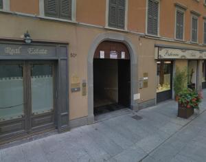 Centro Bergamo - Via Tasso 50