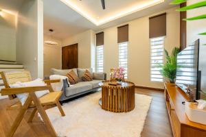 La Ferringhi Villa - Tropical Collection, by ALV - Ubytování bez kategorie ve městě Batu Feringgi