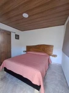 El Guaney Campestre - Somondoco