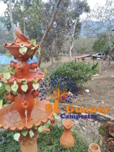 El Guaney Campestre