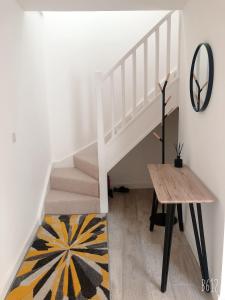 Cottage House - Preston Village - Preston Park