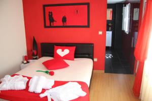 Serra da Estrela Seven Rooms Suite Villa