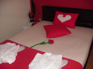 Serra da Estrela Seven Rooms Suite Villa