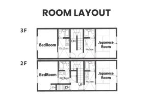 XS05 XROSS STAY Daikokucho1 大国町