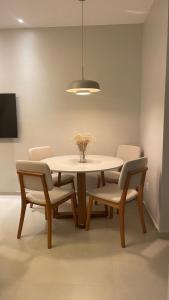 Apartamento para temporada COP 30