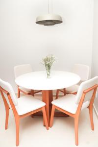 Apartamento para temporada COP 30