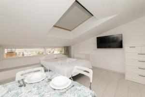 Buhardilla Encantada