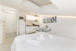 Buhardilla Encantada