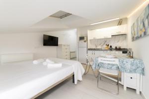 Buhardilla Encantada