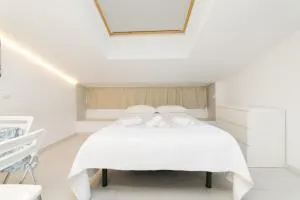 Buhardilla Encantada - Coslada