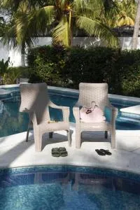 Rancho La Bendición - San Luis