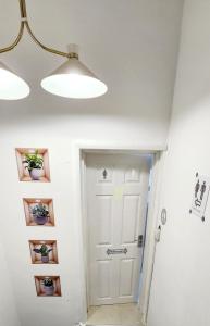 Spanking New Double Suite 20 Minutes to Central London