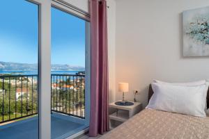 Family friendly house with a swimming pool Lumbarda, Korcula - 23775