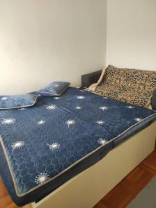 Apartments with parking space Pridraga - Cuskijas, Novigrad - 24025