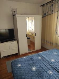 Apartments with parking space Pridraga - Cuskijas, Novigrad - 24025