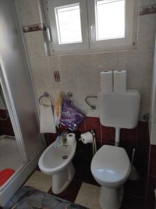 Apartments with parking space Pridraga - Cuskijas, Novigrad - 24025