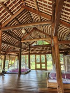 Green Vietnam Farm Stay